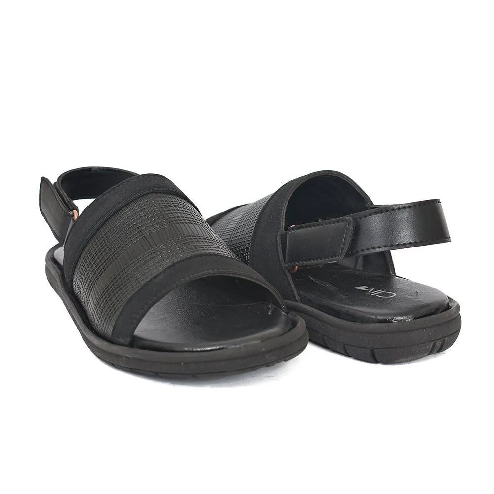 Casual Sandal