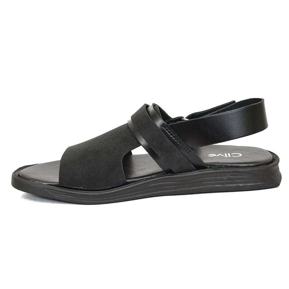 Casual Sandal