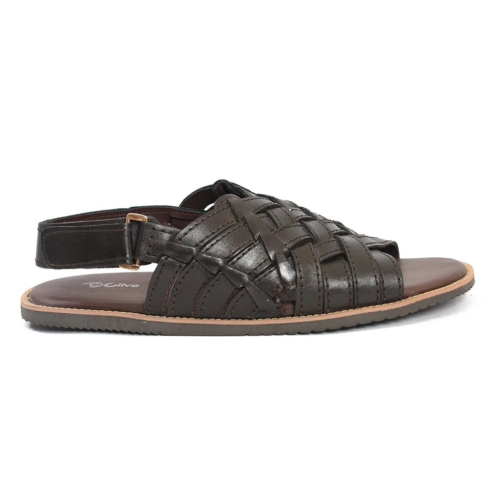 Casual Sandal