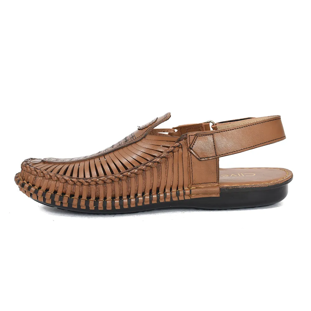 Casual Sandal