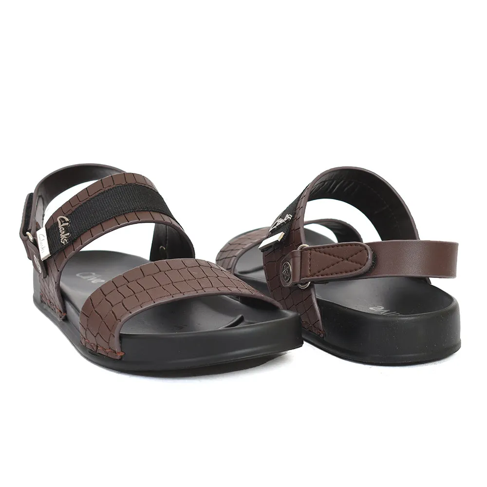 Casual Sandal