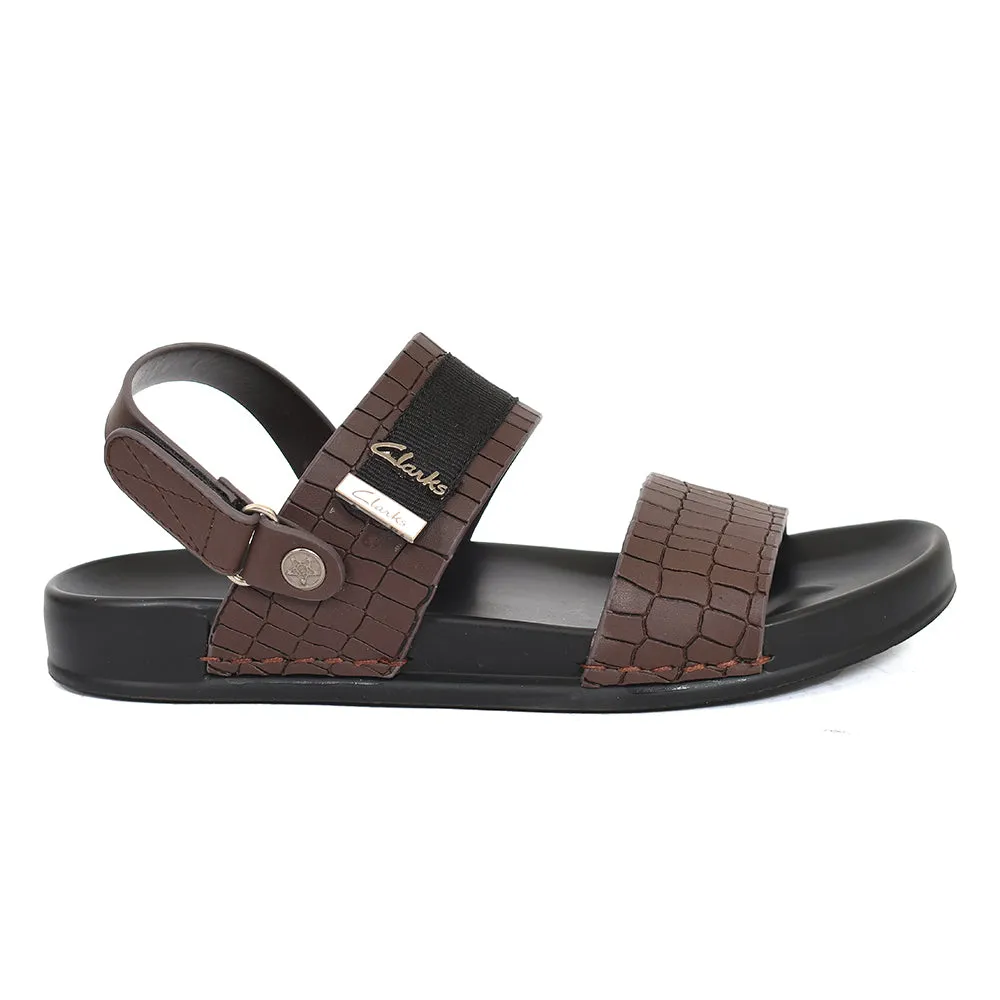 Casual Sandal