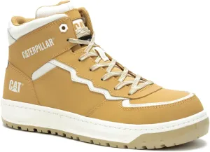 CAT Men's Streamline Court Mid Composite Toe Construction Boot