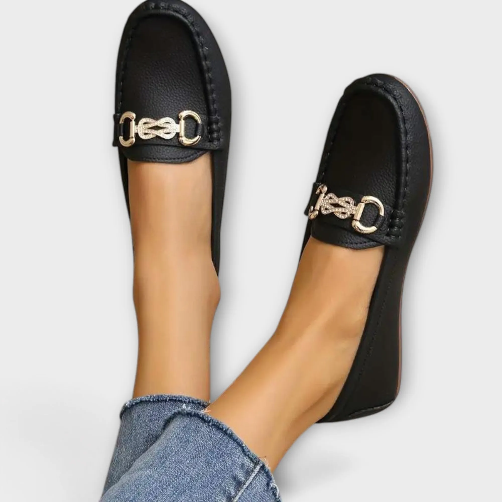 Christina - Classic Loafer