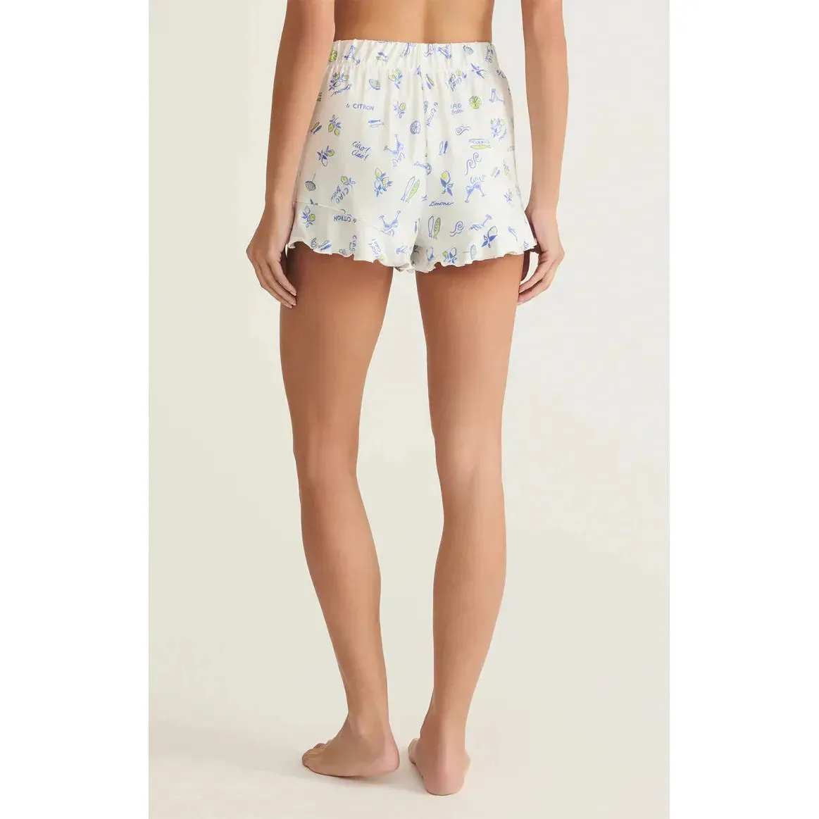 Ciao Bella Silky Jersey Short