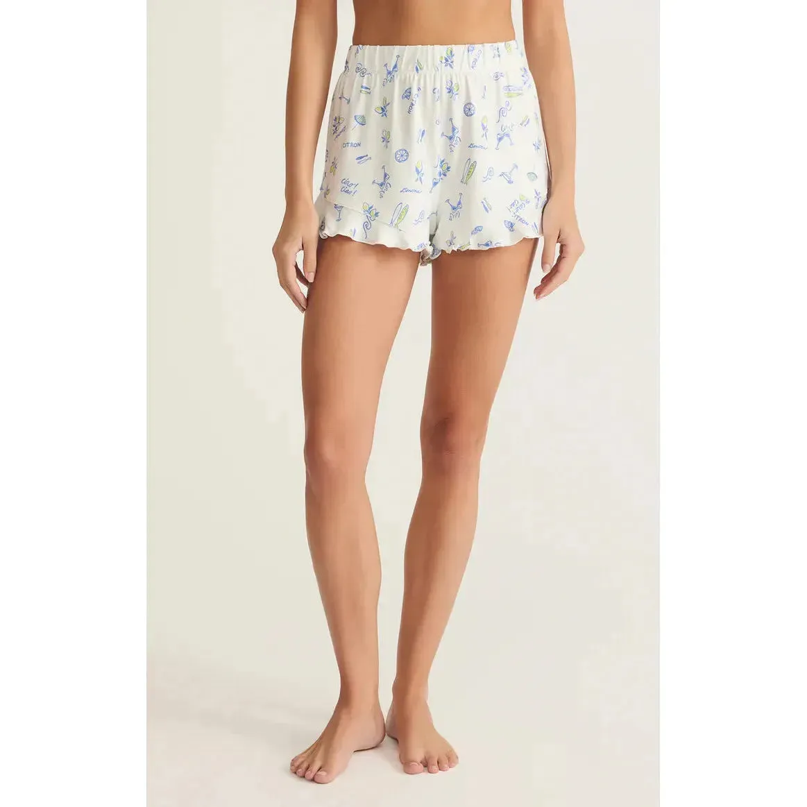 Ciao Bella Silky Jersey Short