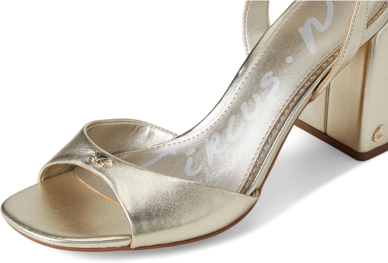 Circus NY by Sam Edelman Women's Aria Heeled Sandal