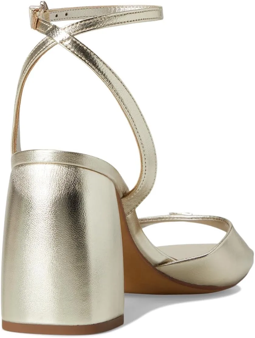 Circus NY by Sam Edelman Women's Aria Heeled Sandal