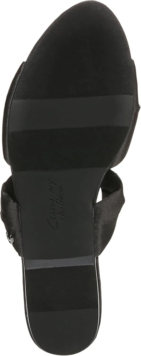 Circus NY by Sam Edelman Women's Marissa Flat Sandal