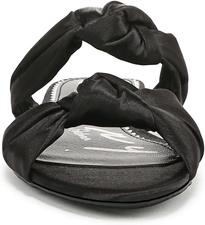 Circus NY by Sam Edelman Women's Marissa Flat Sandal