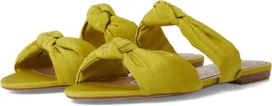 Circus NY by Sam Edelman Women's Marissa Flat Sandal