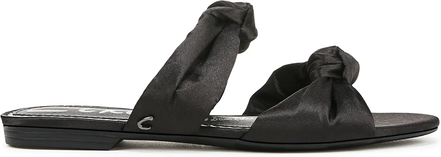 Circus NY by Sam Edelman Women's Marissa Flat Sandal