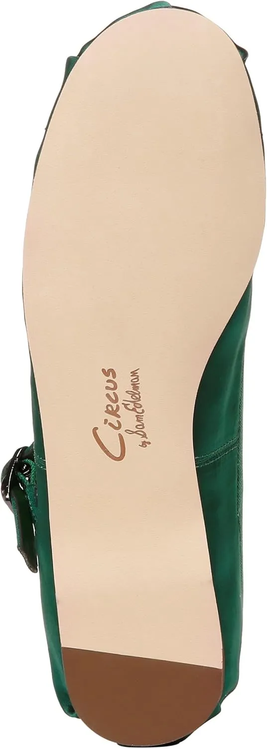 CIRCUS NY BY SAM EDELMAN Women's Zuri Ballet Flat