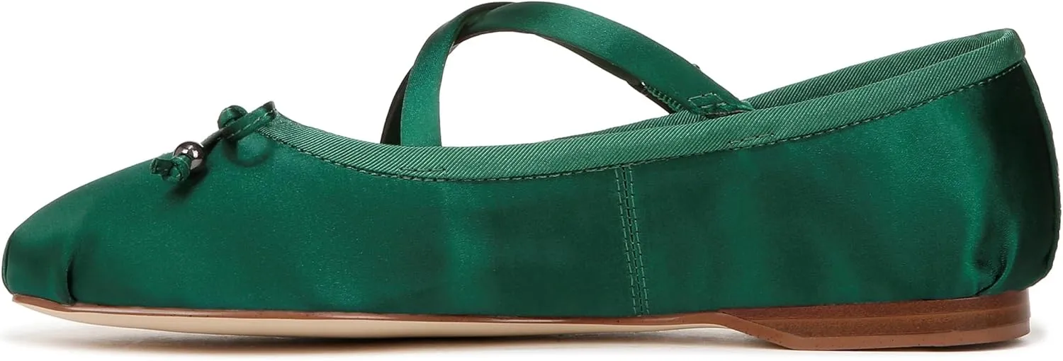 CIRCUS NY BY SAM EDELMAN Women's Zuri Ballet Flat