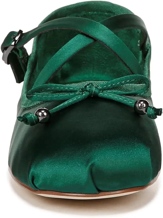 CIRCUS NY BY SAM EDELMAN Women's Zuri Ballet Flat