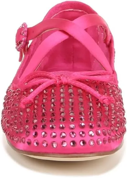 Circus NY by Sam Edelman Women's Zuri Ballet Flat