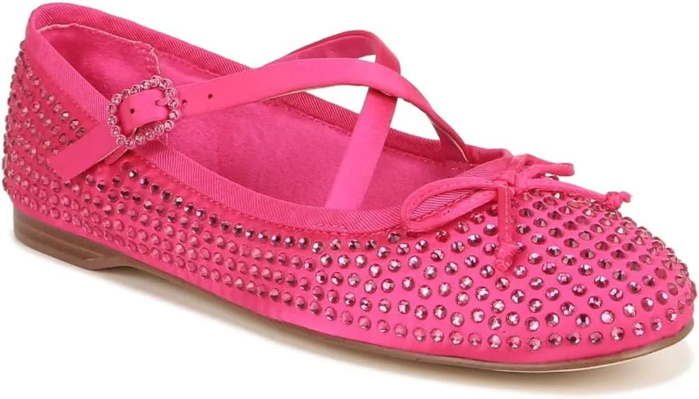Circus NY by Sam Edelman Women's Zuri Ballet Flat