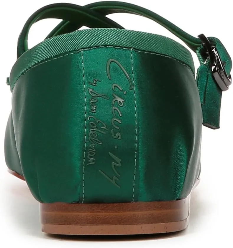 CIRCUS NY BY SAM EDELMAN Women's Zuri Ballet Flat