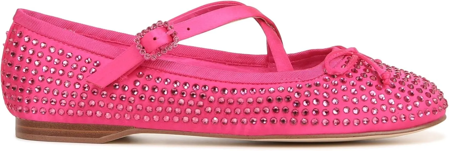 Circus NY by Sam Edelman Women's Zuri Ballet Flat
