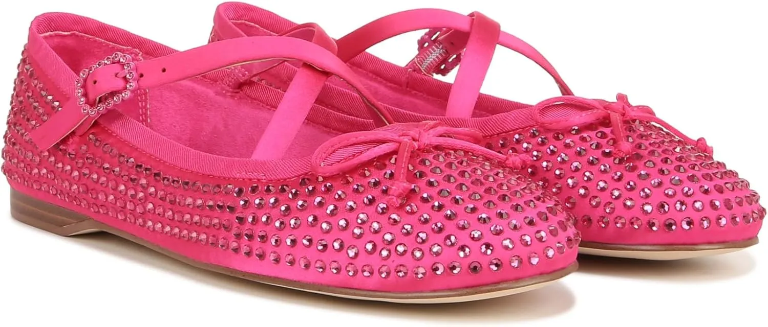 Circus NY by Sam Edelman Women's Zuri Ballet Flat