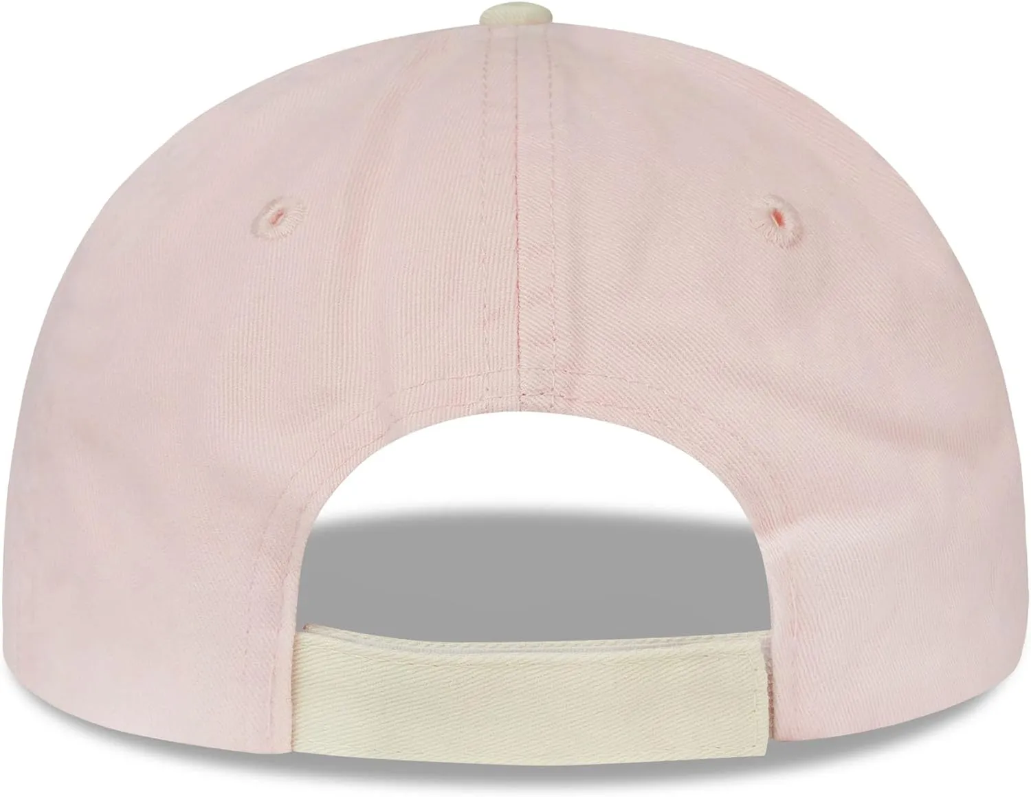 CLAPE Vintage Snapback Hat Flat Bill Unstructured Baseball Cap Soft Cotton Dad Hat Street Hip Hop Camp Trucker Hat