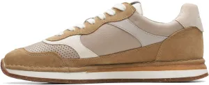 Clarks Men's Craftrun Tor Sneaker