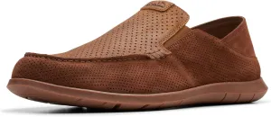 Clarks Men's Flexway Easy Moccasin