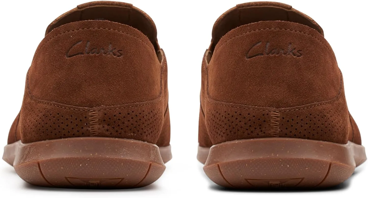 Clarks Men's Flexway Easy Moccasin