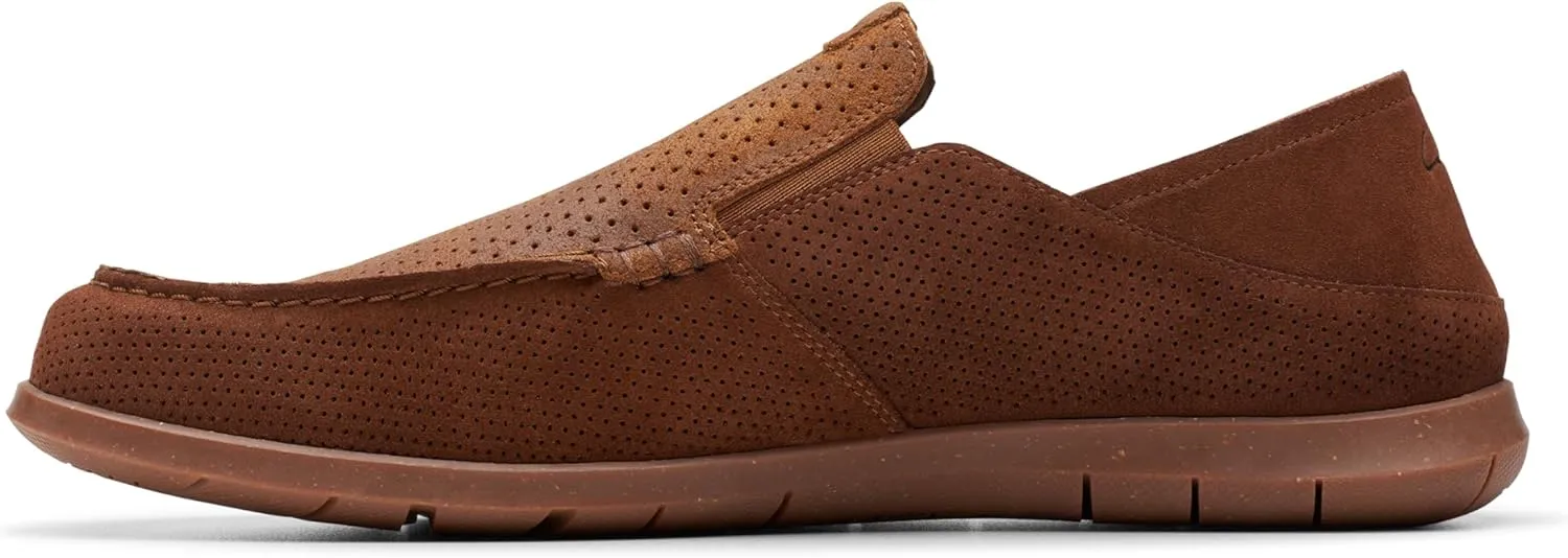 Clarks Men's Flexway Easy Moccasin