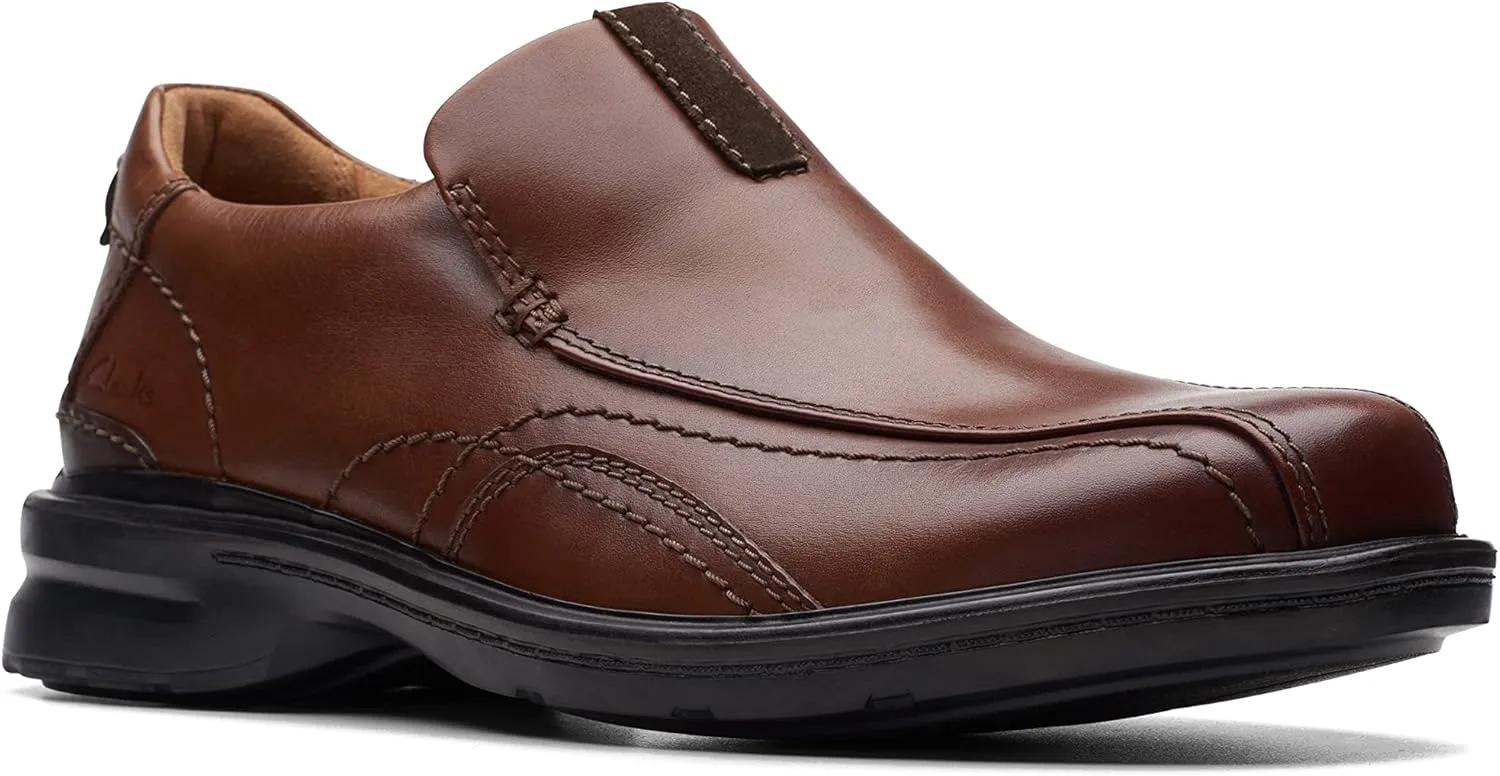 Clarks Men's Gessler Step Loafer