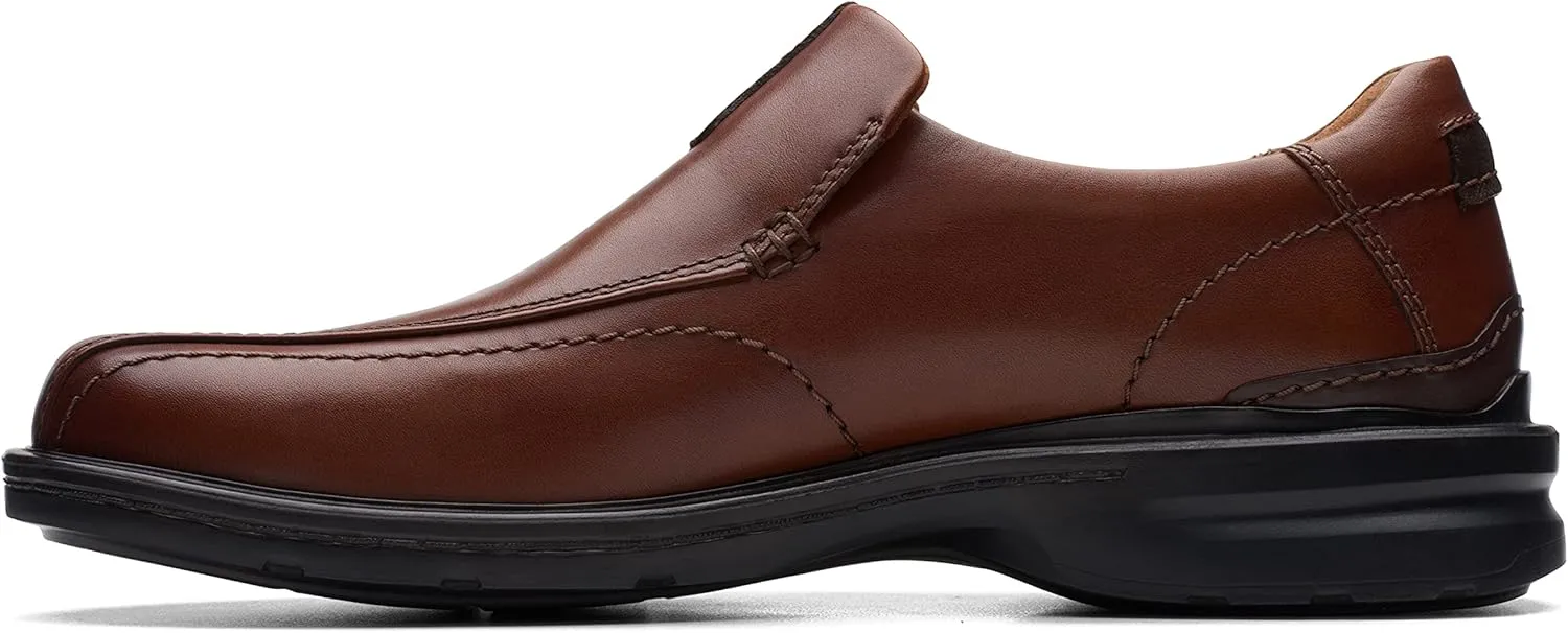 Clarks Men's Gessler Step Loafer
