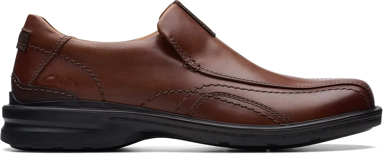 Clarks Men's Gessler Step Loafer