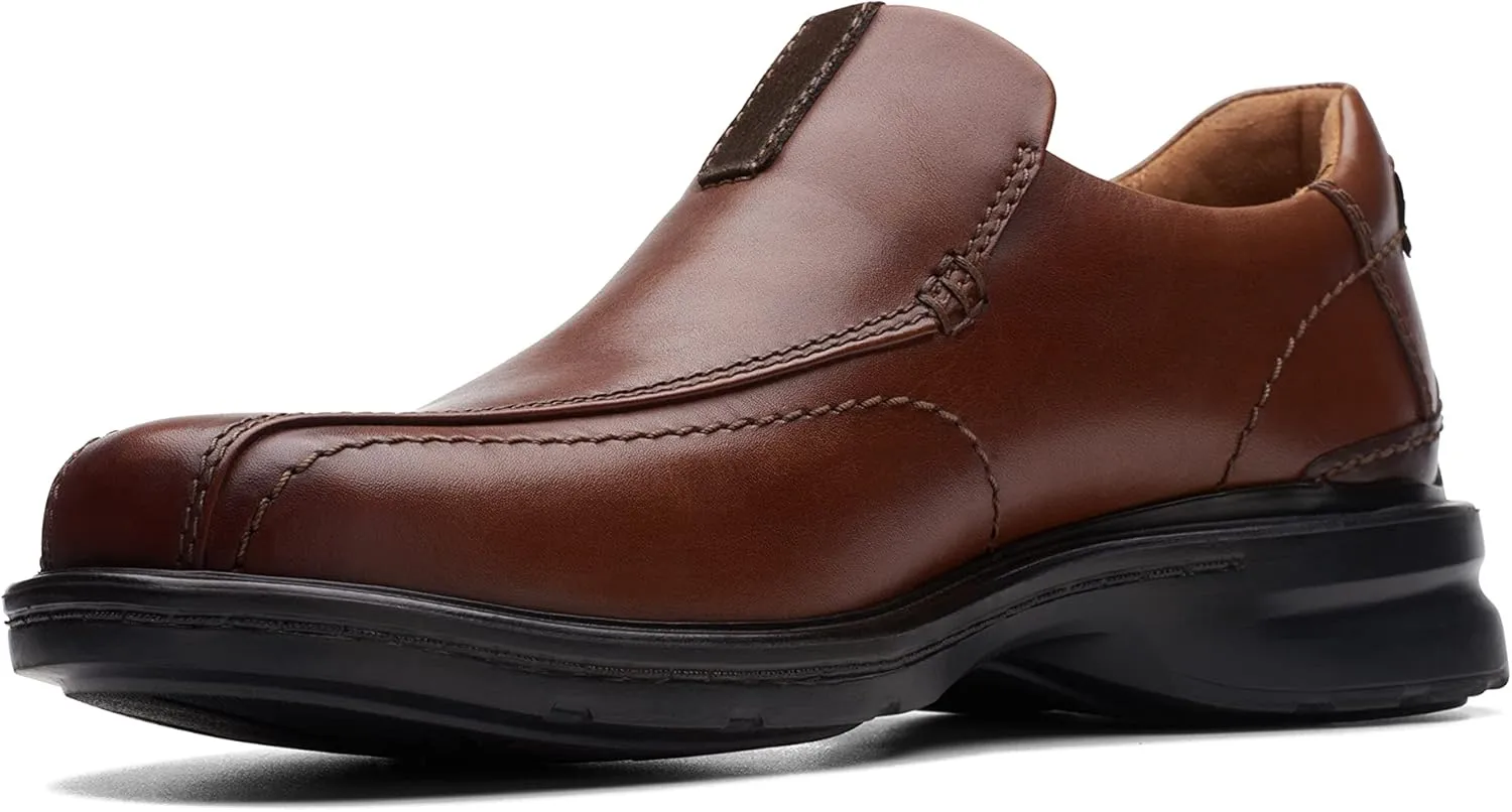 Clarks Men's Gessler Step Loafer