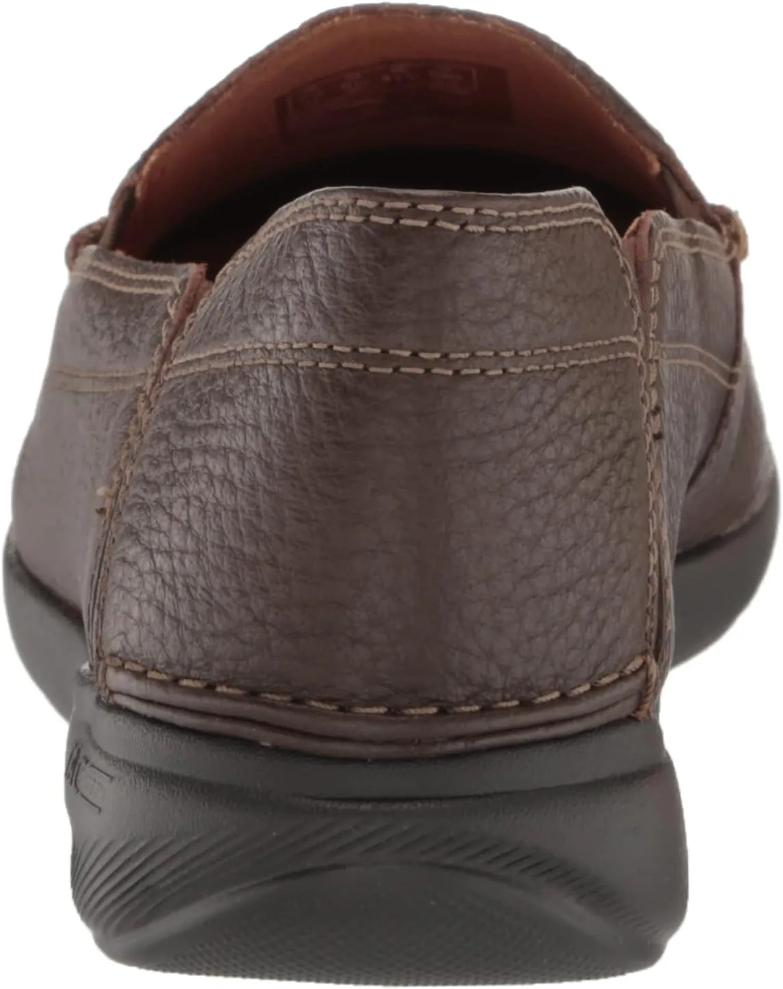 Clarks Men's Gorwin Step Sneaker