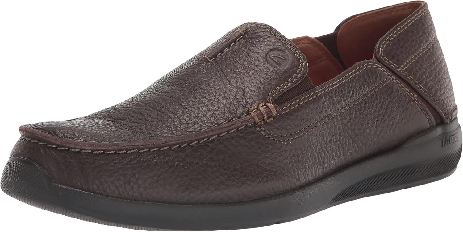 Clarks Men's Gorwin Step Sneaker