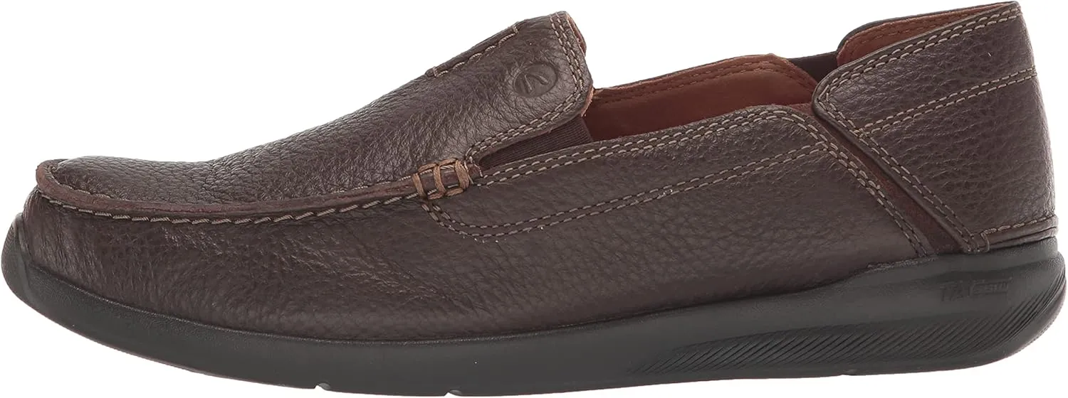 Clarks Men's Gorwin Step Sneaker
