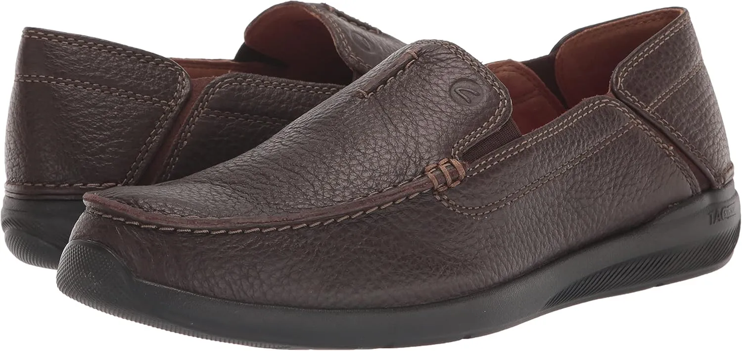 Clarks Men's Gorwin Step Sneaker