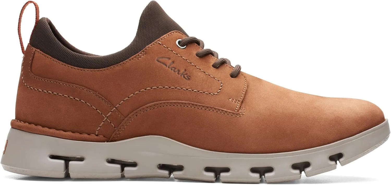 Clarks Men's Nature X Two Sneaker