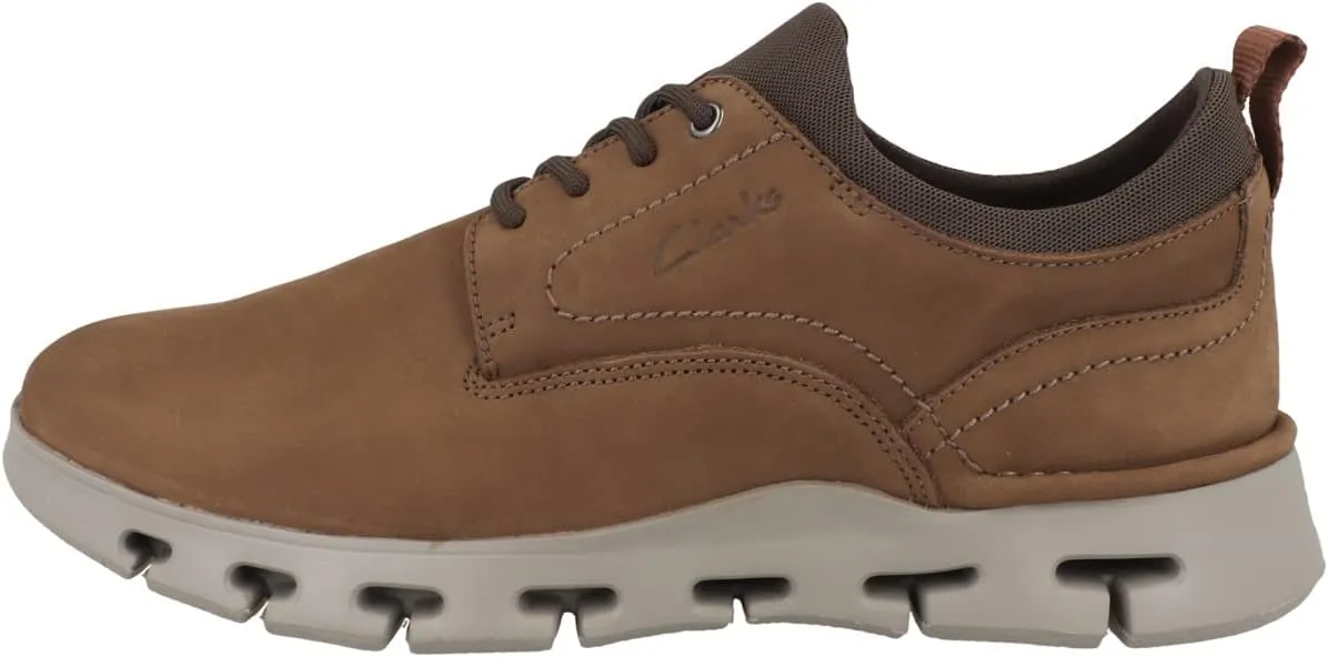 Clarks Men's Nature X Two Sneaker