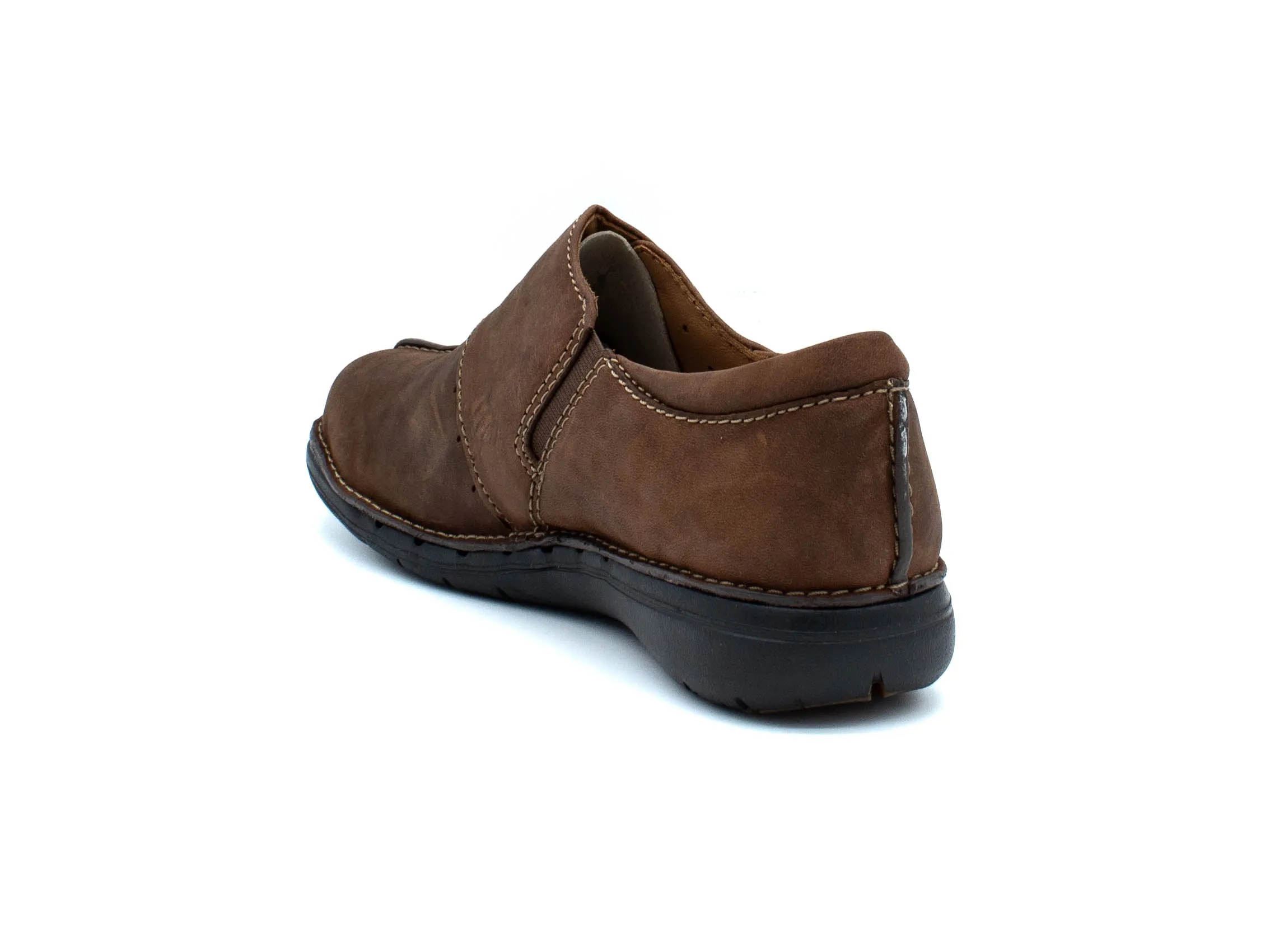 CLARKS  Un Loop Ave slip-on