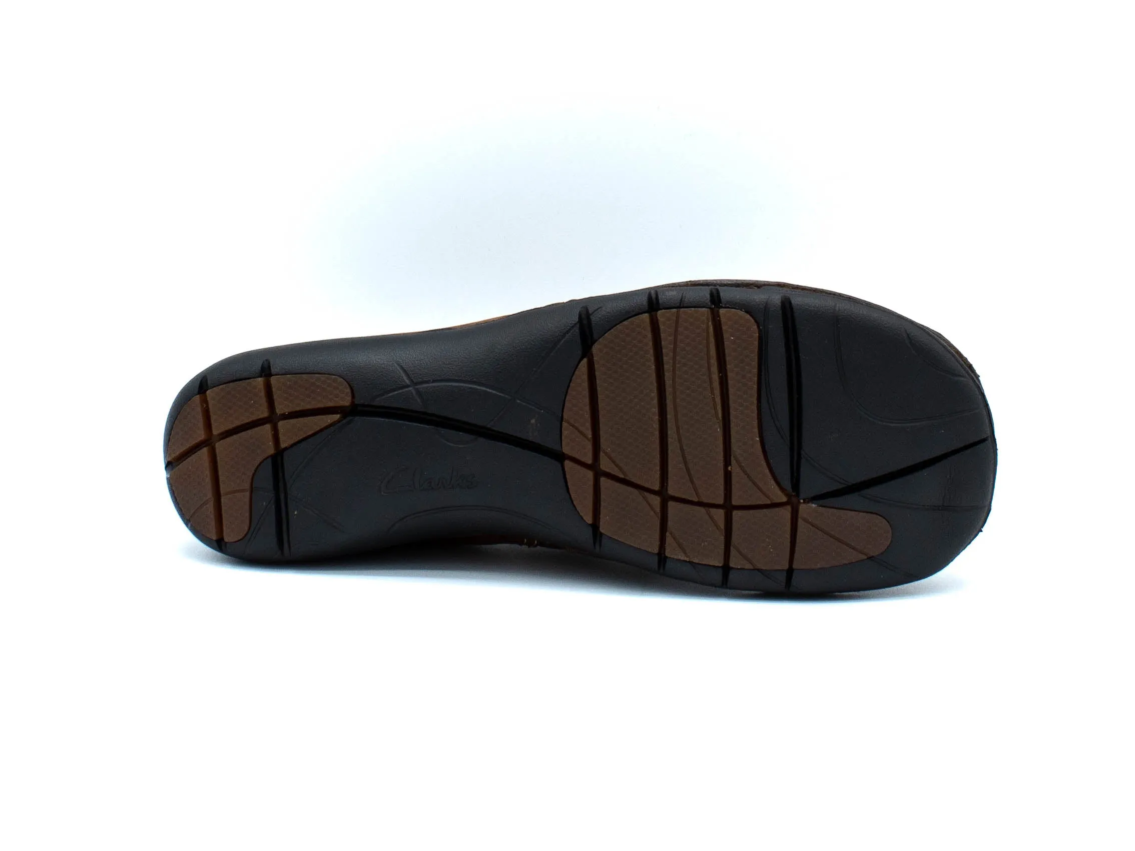 CLARKS  Un Loop Ave slip-on