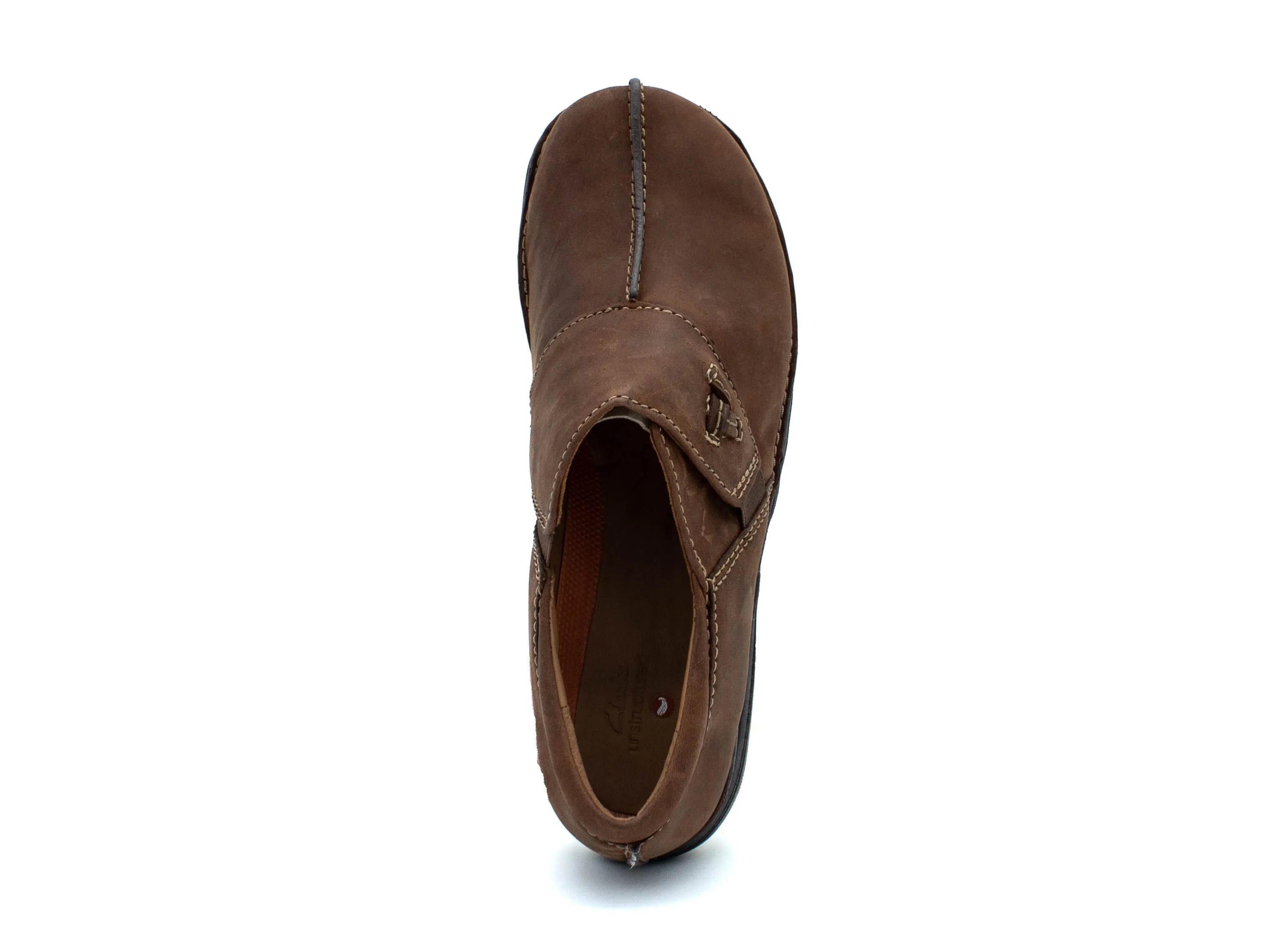 CLARKS  Un Loop Ave slip-on