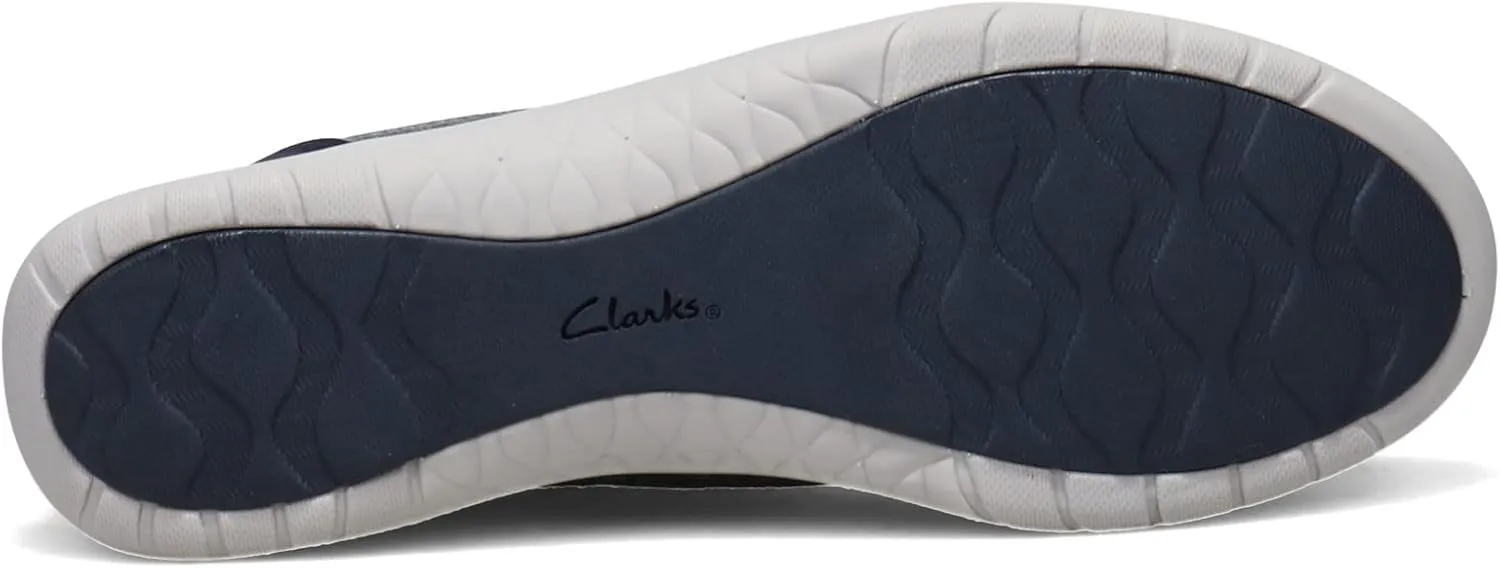 Clarks Women's Adella Holly Sneaker