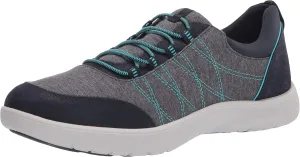 Clarks Women's Adella Holly Sneaker