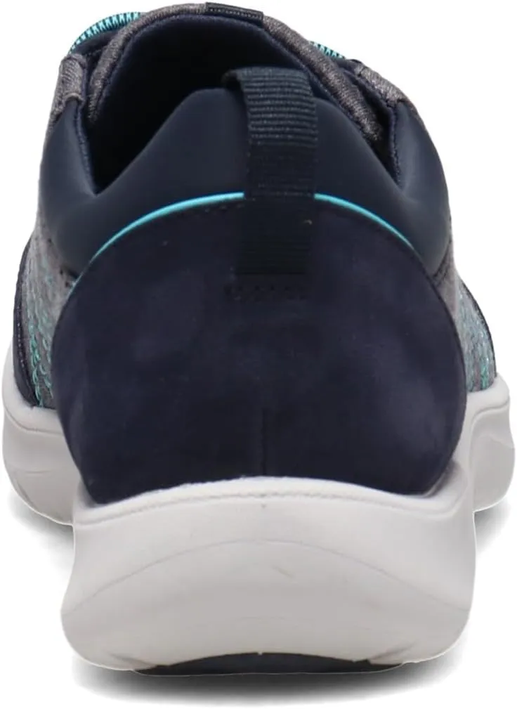 Clarks Women's Adella Holly Sneaker