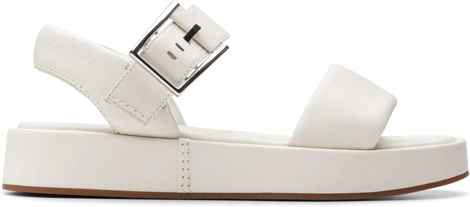 Clarks Women's Alda Strap Sandal