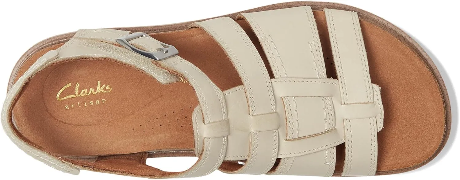 Clarks Women's Arwell Sun Sandal