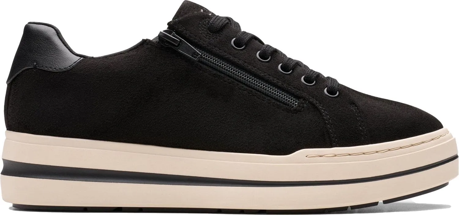 Clarks Women's Audreigh Sky Sneaker