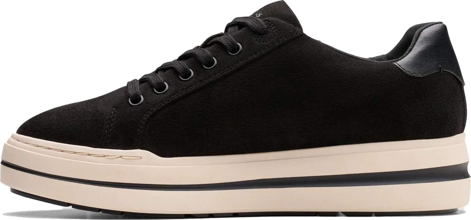 Clarks Women's Audreigh Sky Sneaker