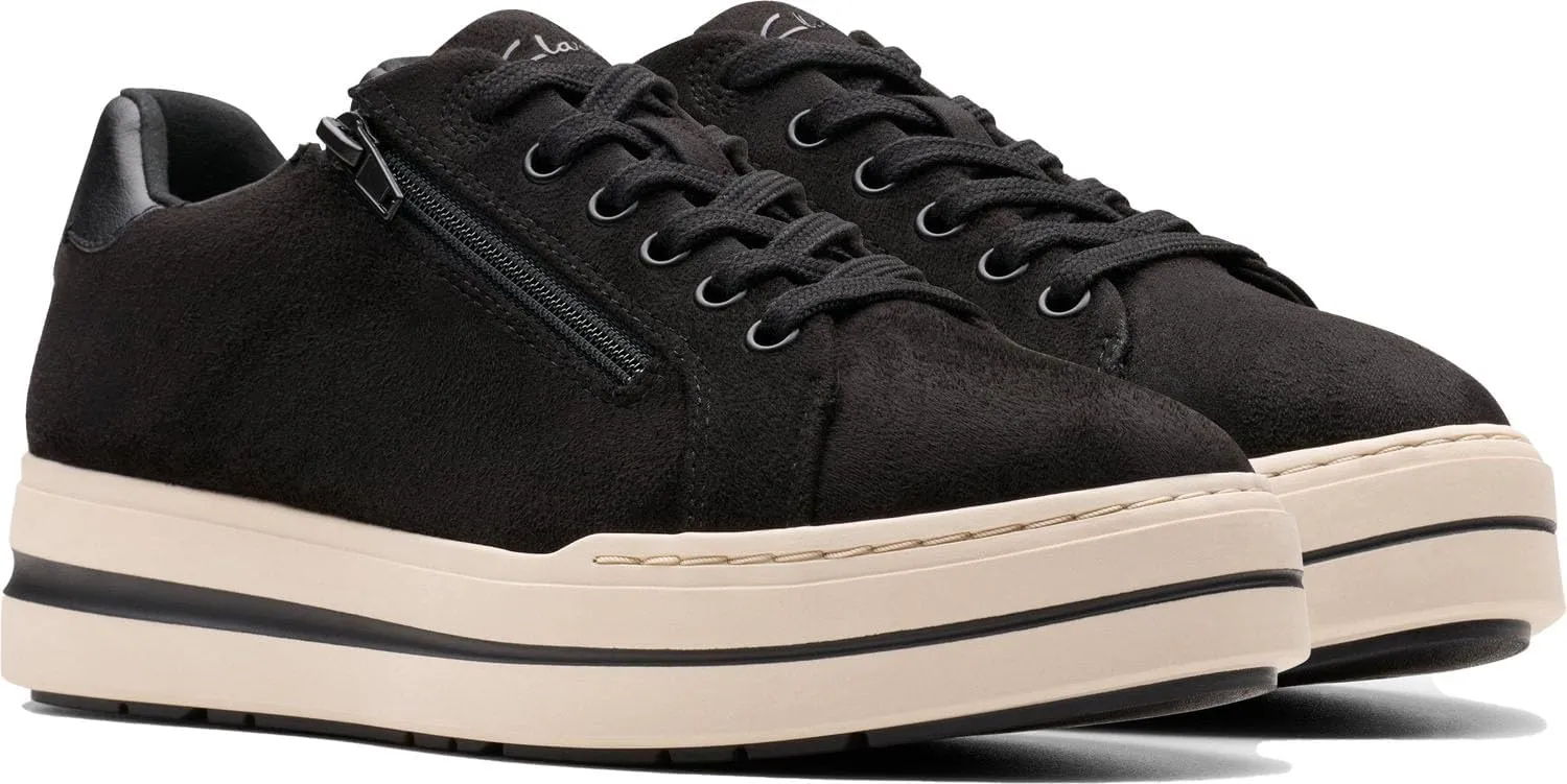 Clarks Women's Audreigh Sky Sneaker